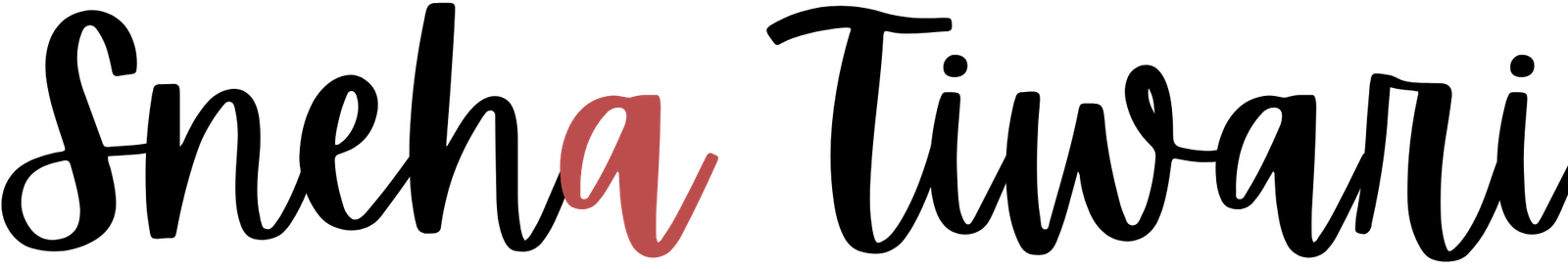 snehatiwari.com